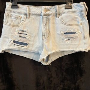 Bullhead Denim Co. Shorts, size 28